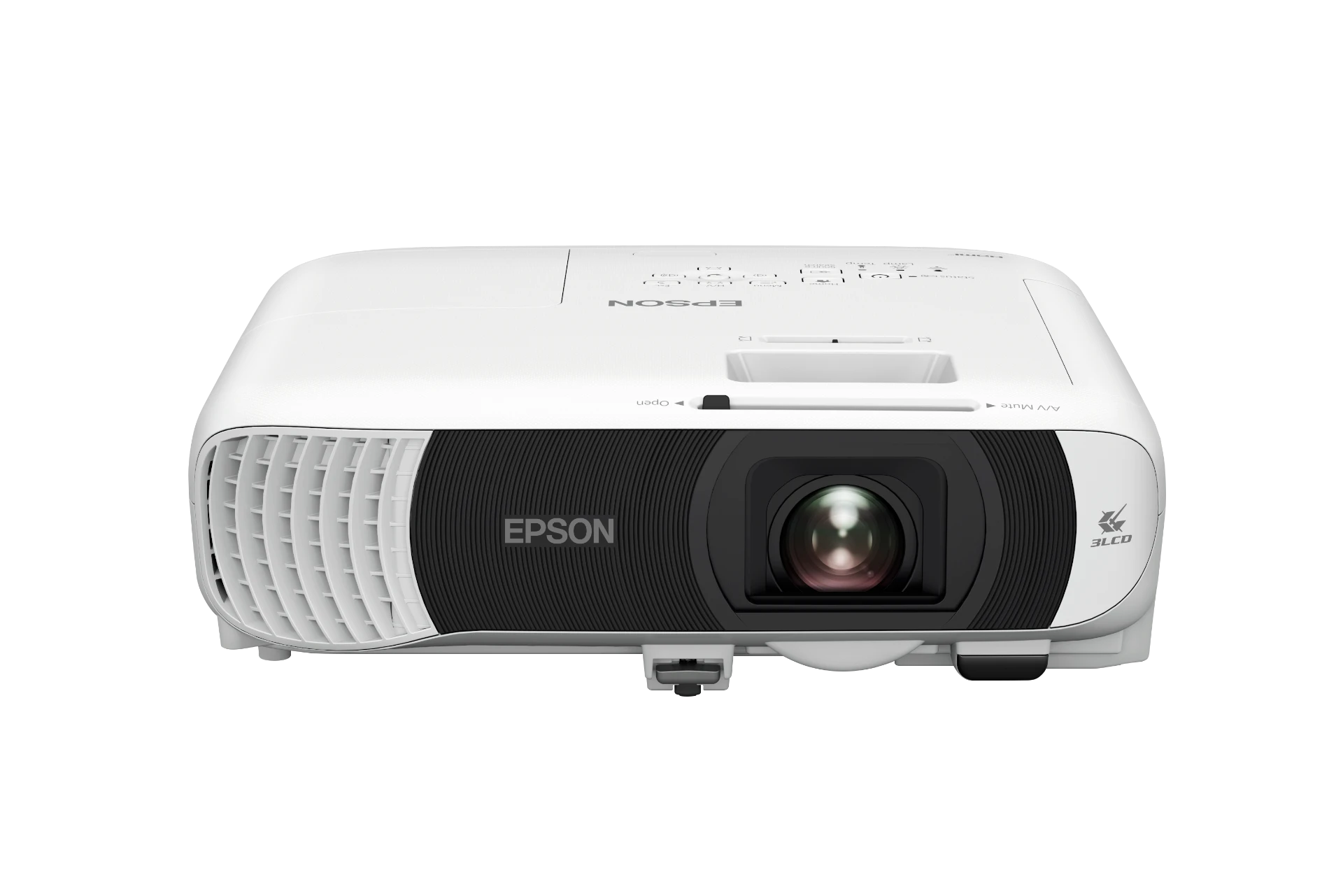 Epson 3LCD laser projector for education